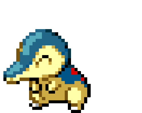 cyndaquil