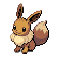 eevee