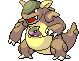 kangaskhan
