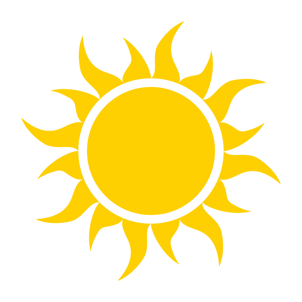 imagem da lua